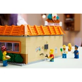 LEGO® The Simpsons The Simpsons: Krusty Burger 10352 (15/17) LEGO® The Simpsons The Simpsons: Krusty Burger 10352 (15/17)