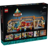 LEGO® The Simpsons The Simpsons: Krusty Burger 10352 (17/17) LEGO® The Simpsons The Simpsons: Krusty Burger 10352 (17/17)
