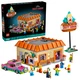 The Simpsons: Krusty Burger 10352 thumbnail-0