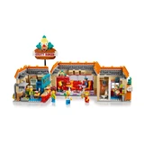 LEGO® The Simpsons The Simpsons: Krusty Burger 10352 (4/17) LEGO® The Simpsons The Simpsons: Krusty Burger 10352 (4/17)