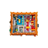 LEGO® The Simpsons The Simpsons: Krusty Burger 10352 (5/17) LEGO® The Simpsons The Simpsons: Krusty Burger 10352 (5/17)
