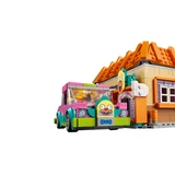 LEGO® The Simpsons The Simpsons: Krusty Burger 10352 (6/17) LEGO® The Simpsons The Simpsons: Krusty Burger 10352 (6/17)