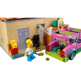 LEGO® The Simpsons The Simpsons: Krusty Burger 10352 (7/17) LEGO® The Simpsons The Simpsons: Krusty Burger 10352 (7/17)