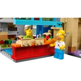 LEGO® The Simpsons The Simpsons: Krusty Burger 10352 (8/17) LEGO® The Simpsons The Simpsons: Krusty Burger 10352 (8/17)