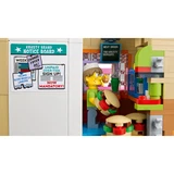LEGO® The Simpsons The Simpsons: Krusty Burger 10352 (9/17) LEGO® The Simpsons The Simpsons: Krusty Burger 10352 (9/17)