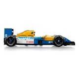 LEGO® Icons Williams Racing FW14B en Nigel Mansell 10353 (3/8) LEGO® Icons Williams Racing FW14B en Nigel Mansell 10353 (3/8)