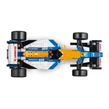 LEGO® Icons Williams Racing FW14B en Nigel Mansell 10353 (5/8) LEGO® Icons Williams Racing FW14B en Nigel Mansell 10353 (5/8)
