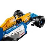 LEGO® Icons Williams Racing FW14B en Nigel Mansell 10353 (6/8) LEGO® Icons Williams Racing FW14B en Nigel Mansell 10353 (6/8)