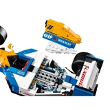 LEGO® Icons Williams Racing FW14B en Nigel Mansell 10353 (7/8) LEGO® Icons Williams Racing FW14B en Nigel Mansell 10353 (7/8)