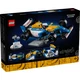Williams Racing FW14B en Nigel Mansell 10353 thumbnail-7