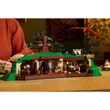 LEGO® Icons The Lord of the Rings: The Shire 10354 (3/12) LEGO® Icons The Lord of the Rings: The Shire 10354 (3/12)