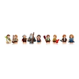 LEGO® Icons The Lord of the Rings: The Shire 10354 (4/12) LEGO® Icons The Lord of the Rings: The Shire 10354 (4/12)