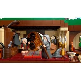 LEGO® Icons The Lord of the Rings: The Shire 10354 (7/12) LEGO® Icons The Lord of the Rings: The Shire 10354 (7/12)