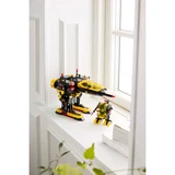LEGO® Icons Blacktron Renegade 10355 (13/14)