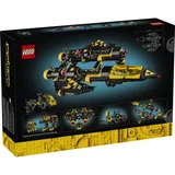 LEGO® Icons Blacktron Renegade 10355 (14/14)