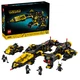 Blacktron Renegade 10355 thumbnail-0