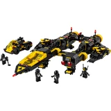 LEGO® Icons Blacktron Renegade 10355 (2/14)