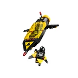 LEGO® Icons Blacktron Renegade 10355 (3/14)