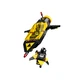 Blacktron Renegade 10355 thumbnail-2