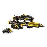 LEGO® Icons Blacktron Renegade 10355 (4/14)