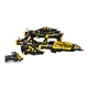 Blacktron Renegade 10355 thumbnail-3