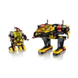 LEGO® Icons Blacktron Renegade 10355 (5/14)