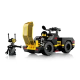 LEGO® Icons Blacktron Renegade 10355 (7/14)