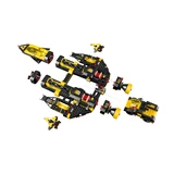 LEGO® Icons Blacktron Renegade 10355 (8/14)