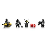 LEGO® Icons Blacktron Renegade 10355 (9/14)
