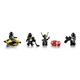 Blacktron Renegade 10355 thumbnail-8
