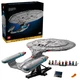 Star Trek: U. S.S. Enterprise NCC-1701-D 10356 thumbnail-0