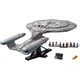 Star Trek: U. S.S. Enterprise NCC-1701-D 10356 thumbnail-1