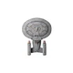 Star Trek: U. S.S. Enterprise NCC-1701-D 10356 thumbnail-2