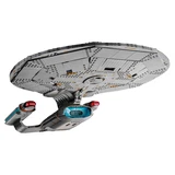LEGO® Icons Star Trek: U. S.S. Enterprise NCC-1701-D 10356 (4/20)