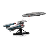 LEGO® Icons Star Trek: U. S.S. Enterprise NCC-1701-D 10356 (7/20)