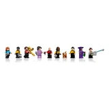 LEGO® Icons Star Trek: U. S.S. Enterprise NCC-1701-D 10356 (9/20)