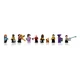 Star Trek: U. S.S. Enterprise NCC-1701-D 10356 thumbnail-8