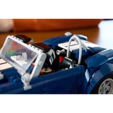 LEGO® Icons Shelby Cobra 427 S/C 10357 (13/15) LEGO® Icons Shelby Cobra 427 S/C 10357 (13/15)