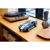 LEGO® Icons Shelby Cobra 427 S/C 10357 (14/15) LEGO® Icons Shelby Cobra 427 S/C 10357 (14/15)