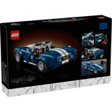 LEGO® Icons Shelby Cobra 427 S/C 10357 (15/15) LEGO® Icons Shelby Cobra 427 S/C 10357 (15/15)