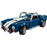 LEGO® Icons Shelby Cobra 427 S/C 10357 (2/15) LEGO® Icons Shelby Cobra 427 S/C 10357 (2/15)