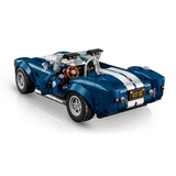 LEGO® Icons Shelby Cobra 427 S/C 10357 (3/15) LEGO® Icons Shelby Cobra 427 S/C 10357 (3/15)