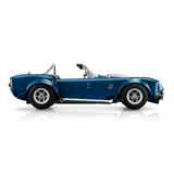 LEGO® Icons Shelby Cobra 427 S/C 10357 (5/15) LEGO® Icons Shelby Cobra 427 S/C 10357 (5/15)