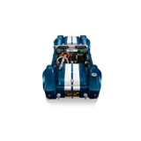 LEGO® Icons Shelby Cobra 427 S/C 10357 (6/15) LEGO® Icons Shelby Cobra 427 S/C 10357 (6/15)
