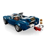 LEGO® Icons Shelby Cobra 427 S/C 10357 (7/15) LEGO® Icons Shelby Cobra 427 S/C 10357 (7/15)