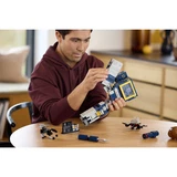 LEGO® Icons Transformers: Soundwave 10358 (14/32) LEGO® Icons Transformers: Soundwave 10358 (14/32)