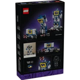 LEGO® Icons Transformers: Soundwave 10358 (17/32) LEGO® Icons Transformers: Soundwave 10358 (17/32)