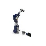 LEGO® Icons Transformers: Soundwave 10358 (18/32) LEGO® Icons Transformers: Soundwave 10358 (18/32)