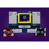 LEGO® Icons Transformers: Soundwave 10358 (20/32) LEGO® Icons Transformers: Soundwave 10358 (20/32)