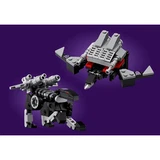 LEGO® Icons Transformers: Soundwave 10358 (21/32) LEGO® Icons Transformers: Soundwave 10358 (21/32)